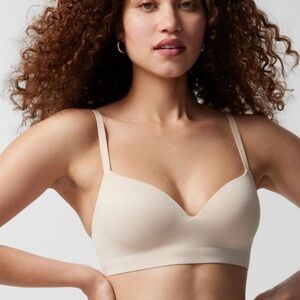 Soma Enbliss Wireless Bra 32D